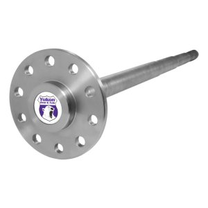 Chrysler RAM Axle - Rear Left - Yukon Gear & Axle - 31 Spline, 34.35in Long, 5 Lug - 2011